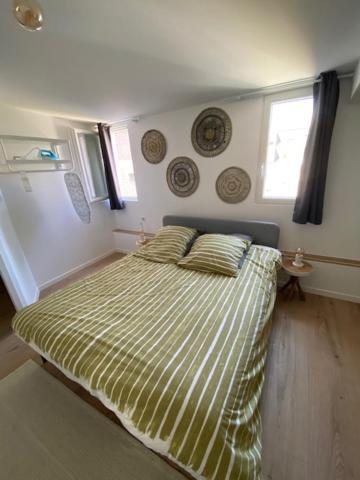 Duplex Proche Gare Vue Tour Perret Avec Parking Gratuit Appartement Amiens